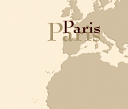 Michel Cluizel : Paris